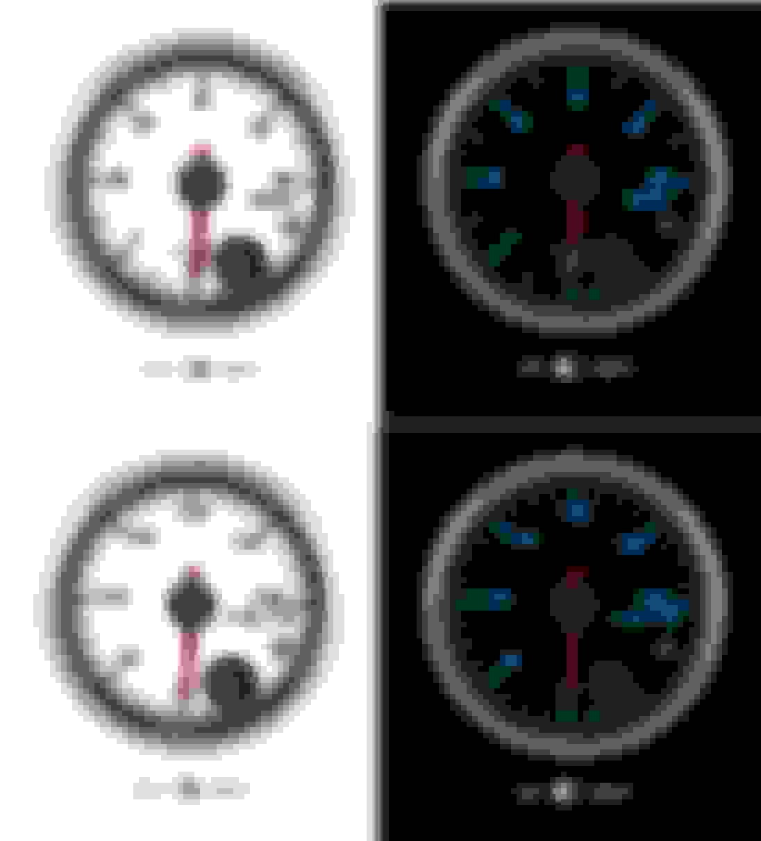 anyone with Apillar gauge pod setup? Post up pics in here! Ranger