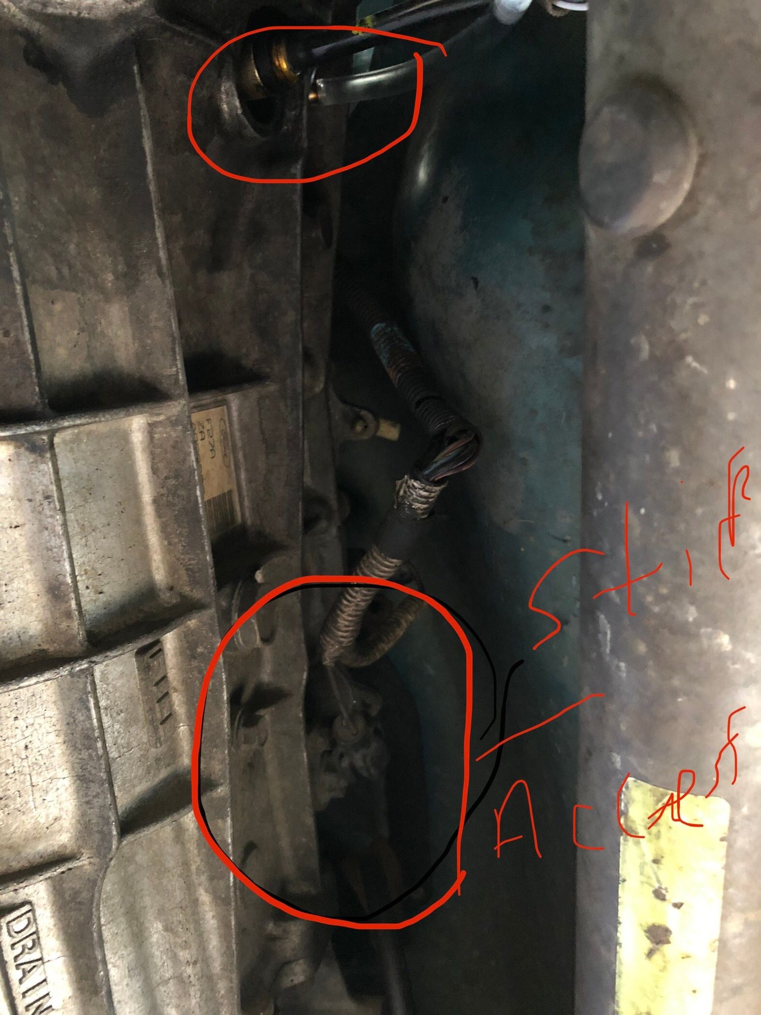 Clutch issue diagnosis help RangerForums The Ultimate Ford Ranger