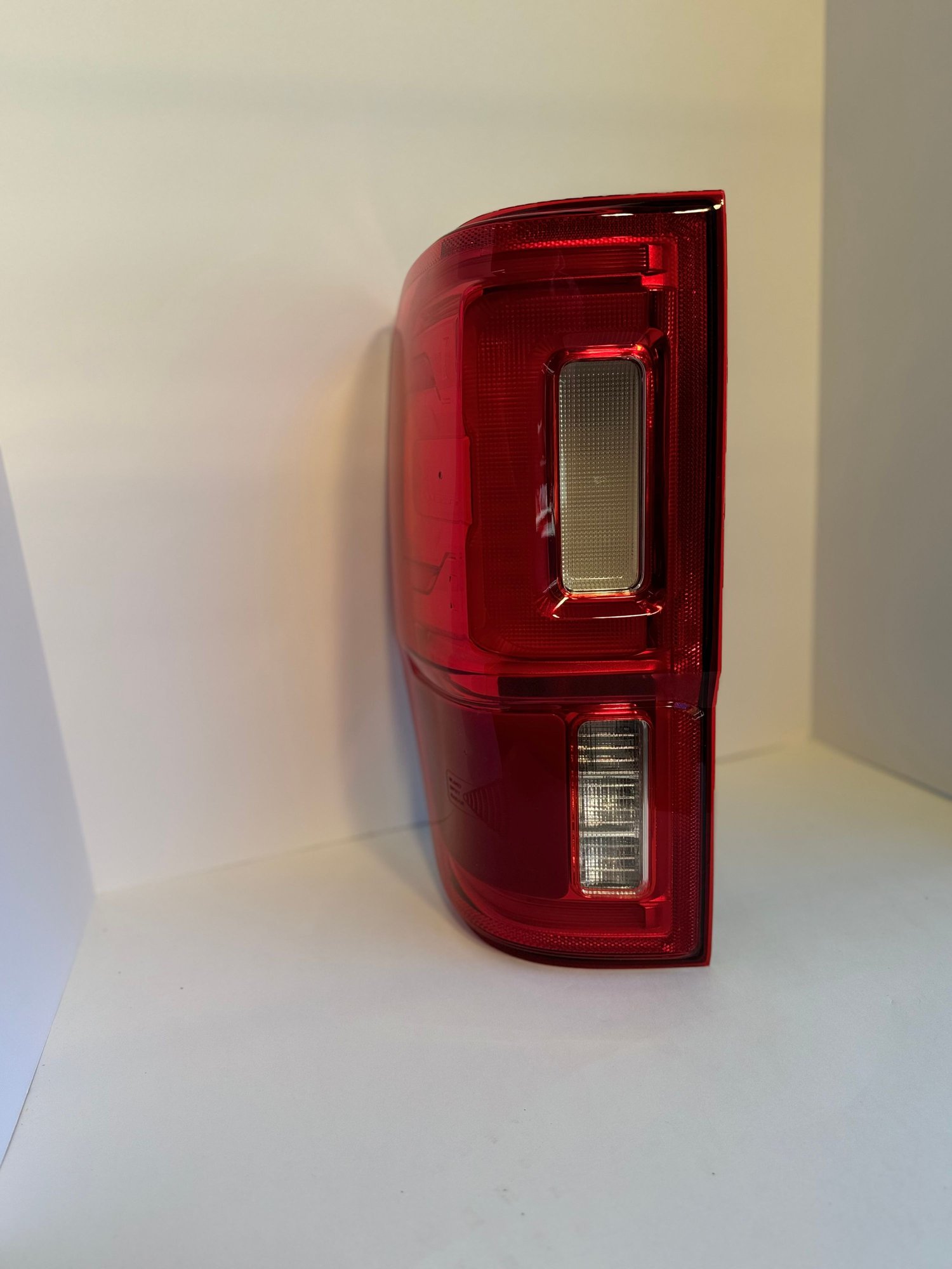 Lights - OEM NEW Ford Ranger (2019-2023) Driver Side Taillight - Part Number KB3Z-13405-G - New - 2019 to 2023 Ford Ranger - Chattanooga, TN 37405, United States