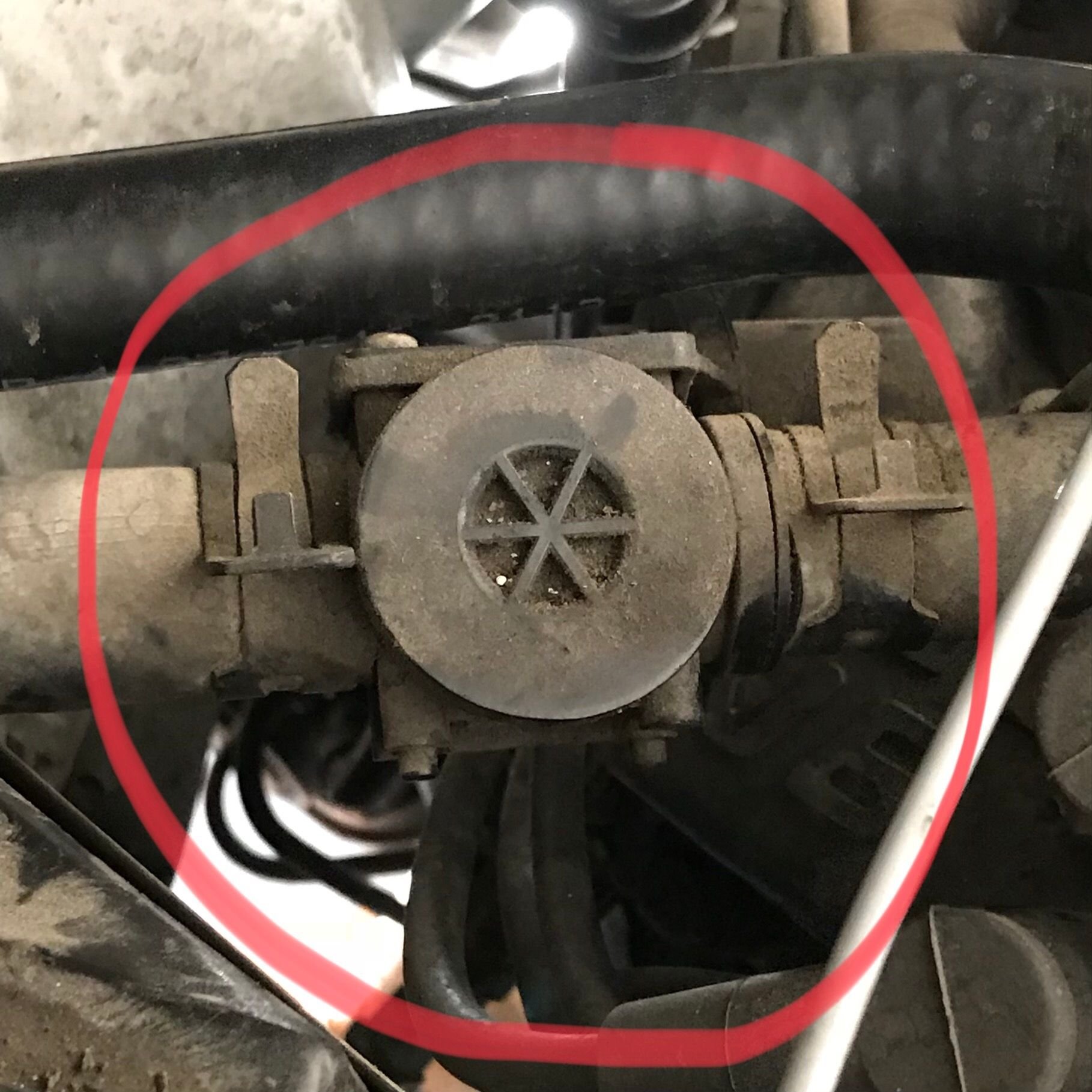 Identify this part - Ranger-Forums - The Ultimate Ford Ranger Resource