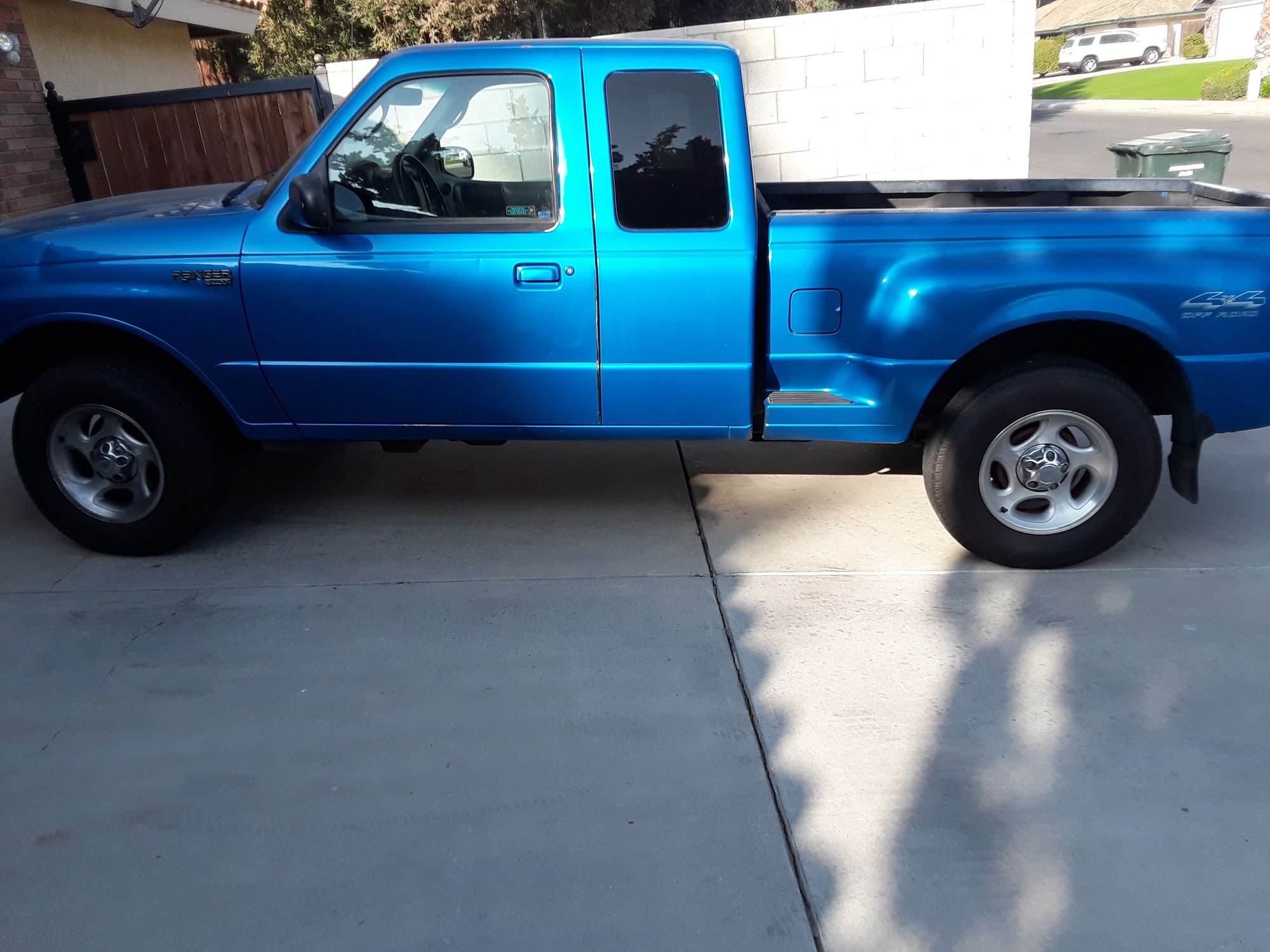 98 Ford Ranger Wiring Diagram Ford Ranger Ford Ranger For Sale Ranger