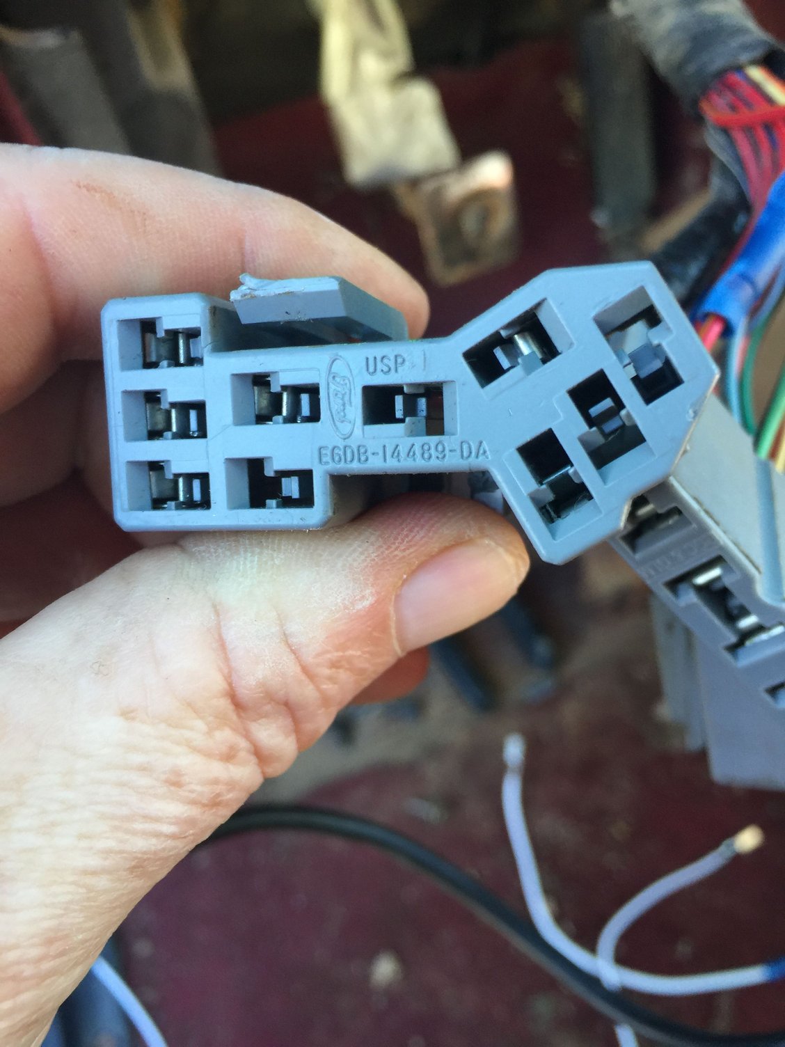 94 ranger no turn signals or hazzards RangerForums The Ultimate