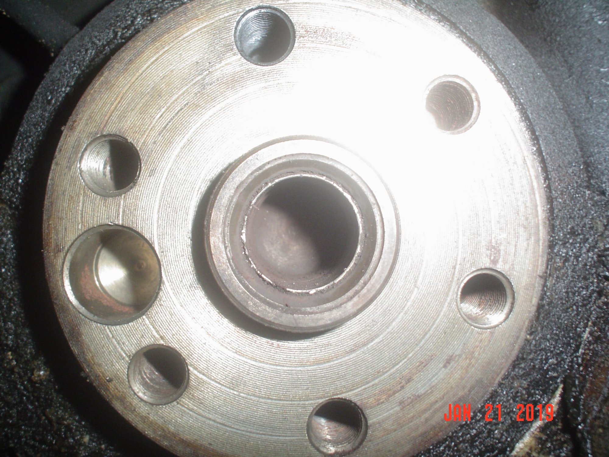 Pilot bearing Help RangerForums The Ultimate Ford Ranger Resource