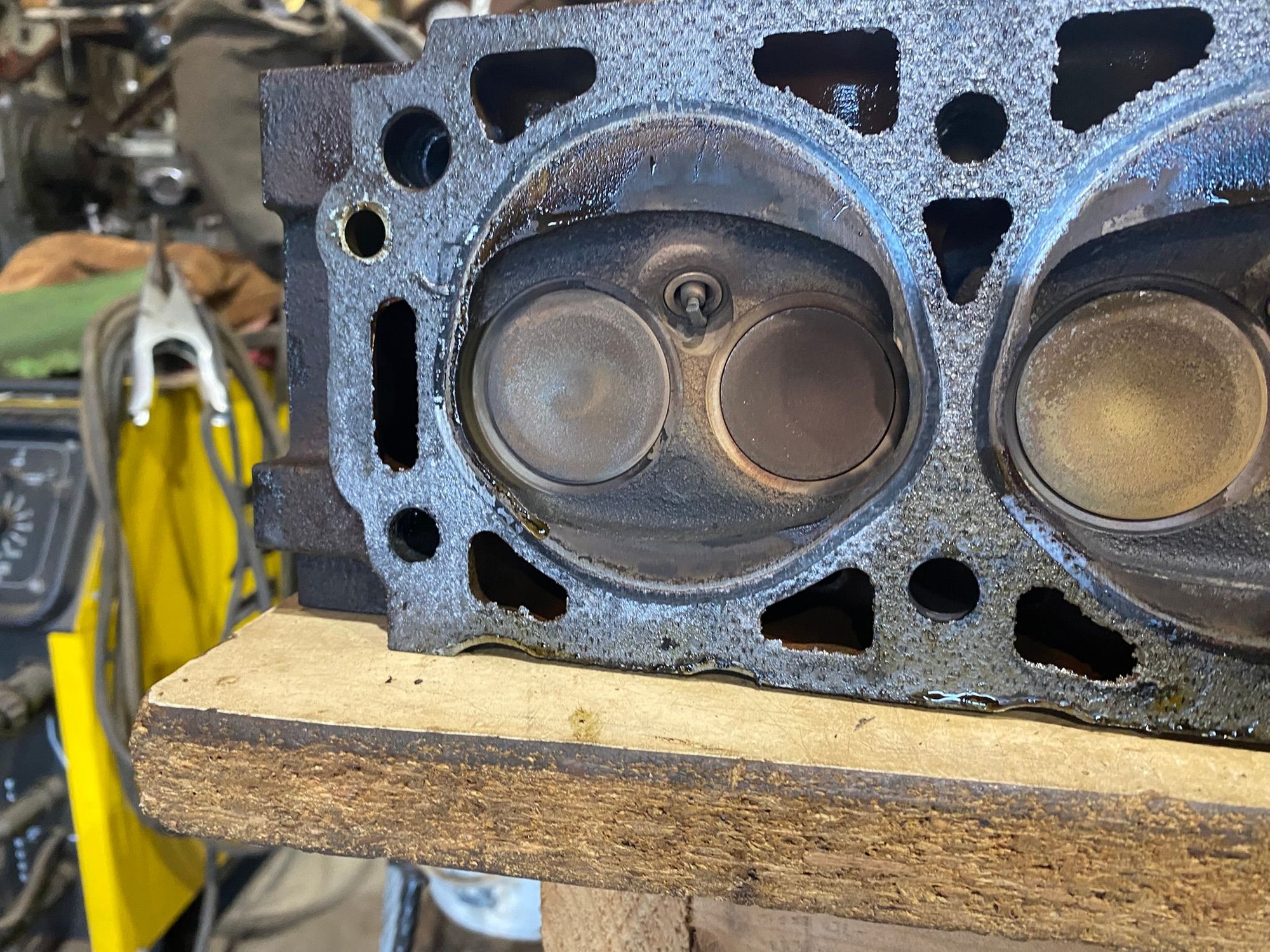 Cylinder#4