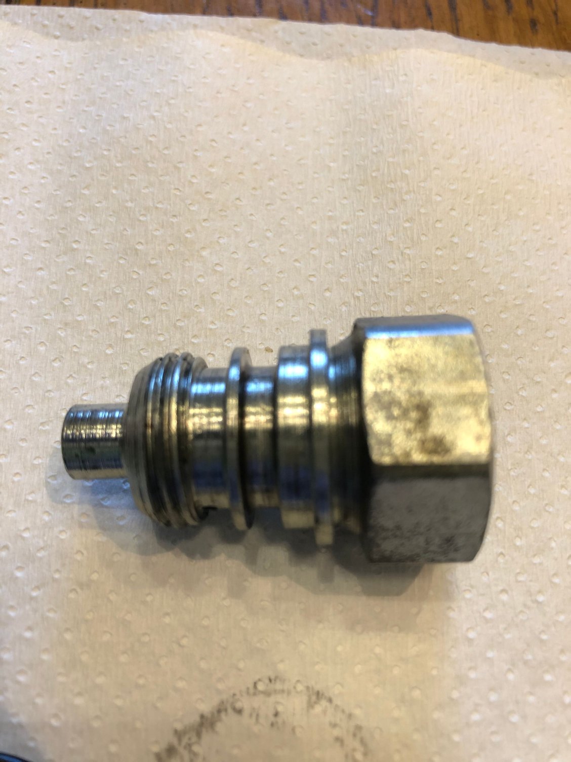 Power Steering Pump Leak RangerForums The Ultimate Ford Ranger