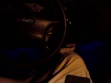 its kinda hard to see the blue, but it works