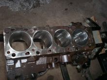 Who stole my pistons!