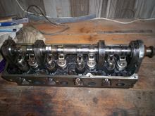 My head has been removed!