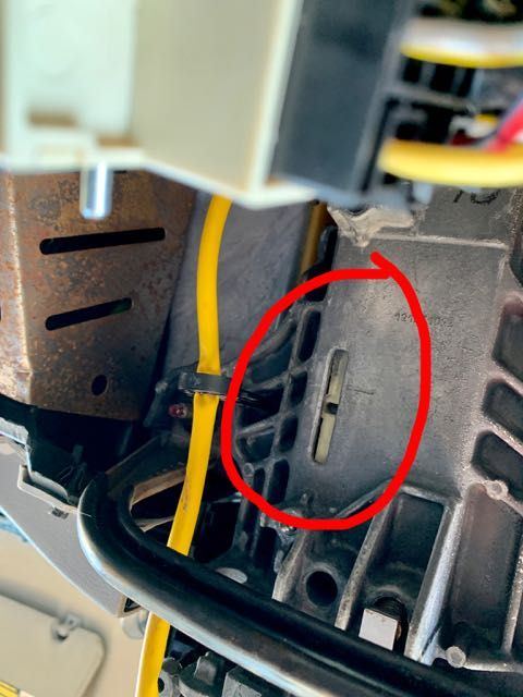 No Crank Key Not Engaging Ignition Switch Ranger Forums The Ultimate Ford Ranger Resource