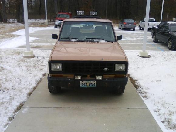 if you don't like how i drive,  stay off the sidewalk
