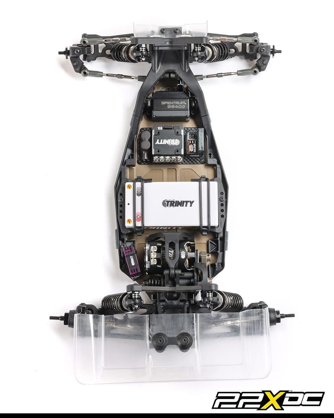 TLR 22 X - R/C Tech Forums