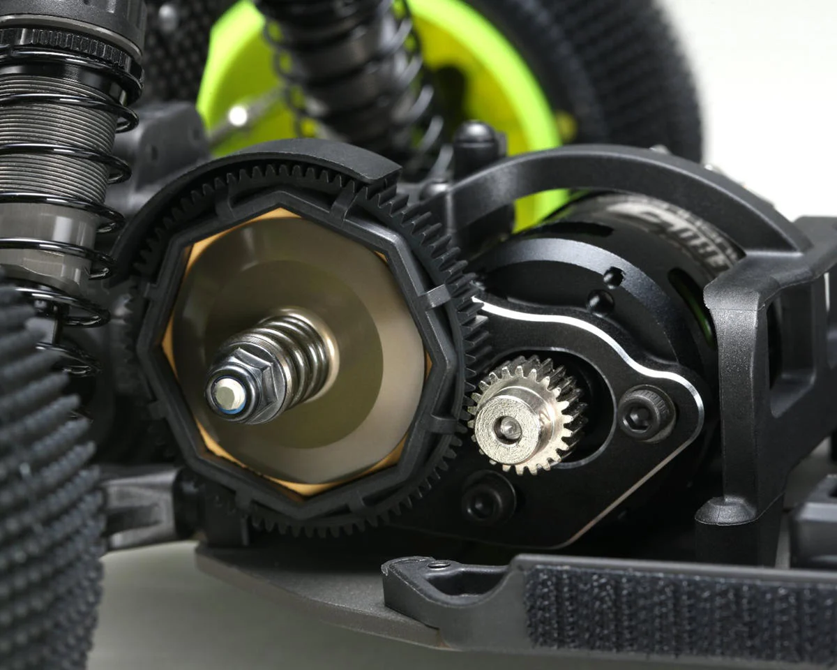 Team Yokomo SO 3.0 1/10 2wd Buggy - R/C Tech Forums