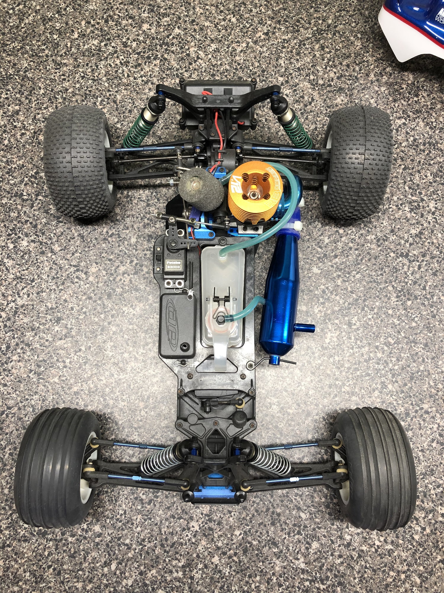 RC10GT2 thread! - Page 300 - R/C Tech Forums