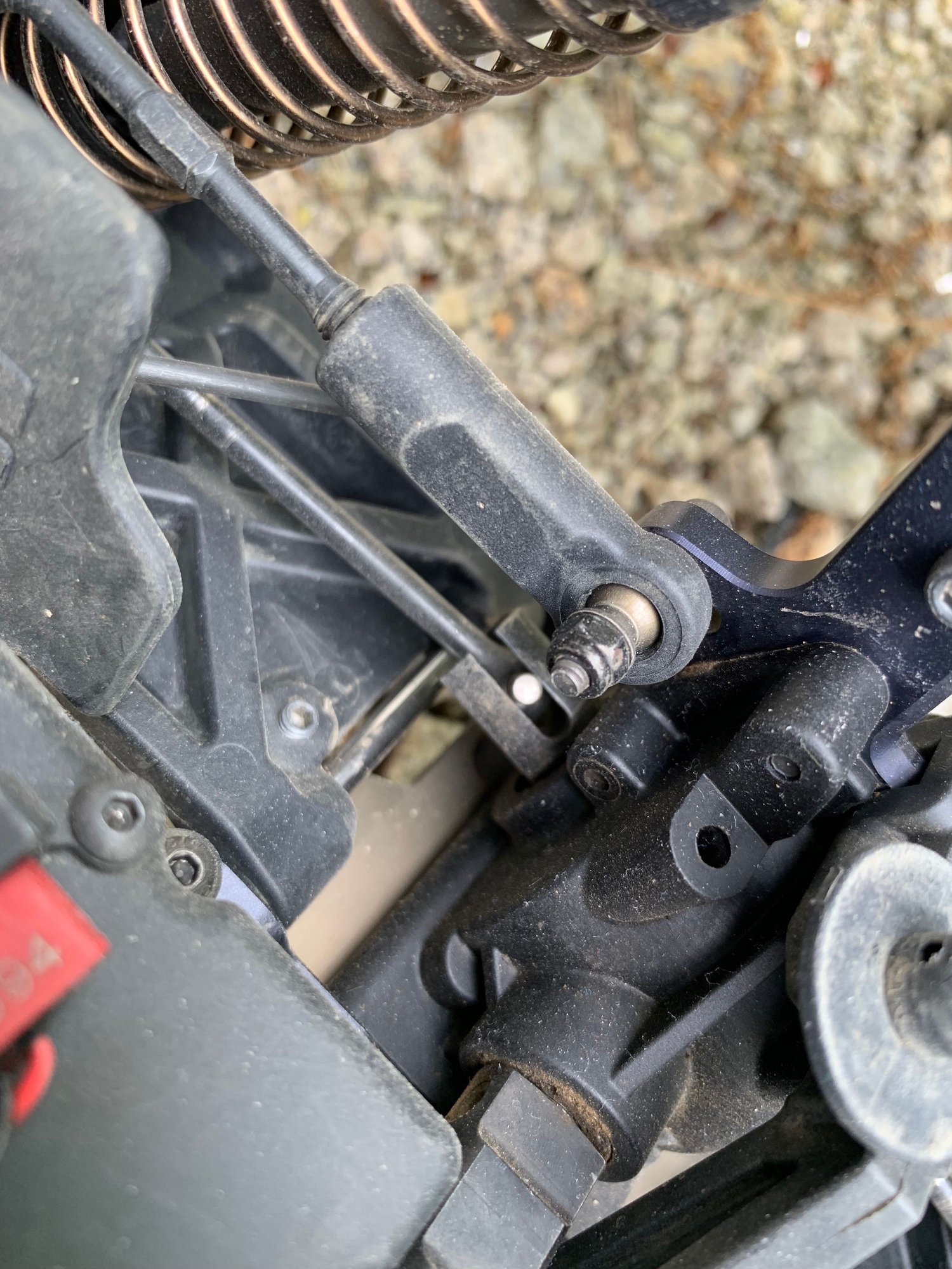 FOR SALE: Tekno et48.3 and Tekno eb48.4 Sliders / Rollers for sale - R