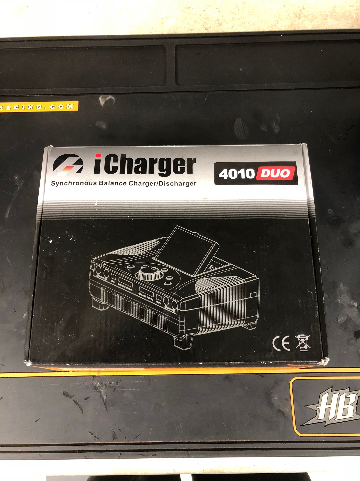Icharger 4010 duo - R/C Tech Forums