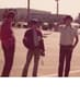 1970's 1/8 scale Pan Racing - Arizona and California