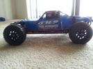 MY RC's