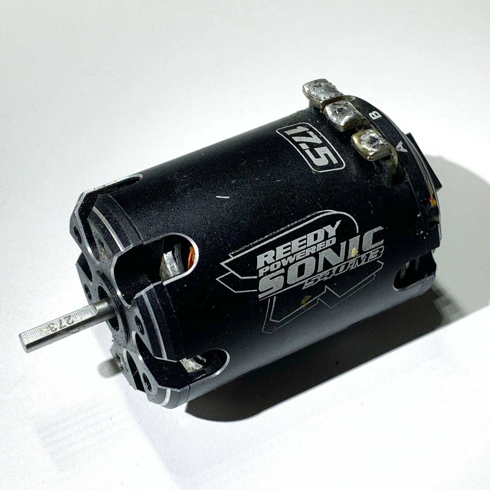 Reedy Sonic 17.5 Brushless Motor R/C Tech Forums