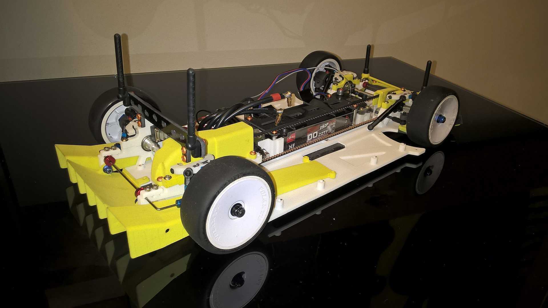 Anyone ever played with 'ground effect'? For 1/10 touring Page 2 R