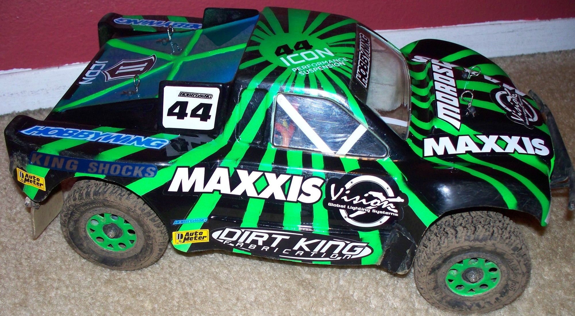 PORTLAND OR/VANCOUVER CARPET RACING R/C Tech Forums