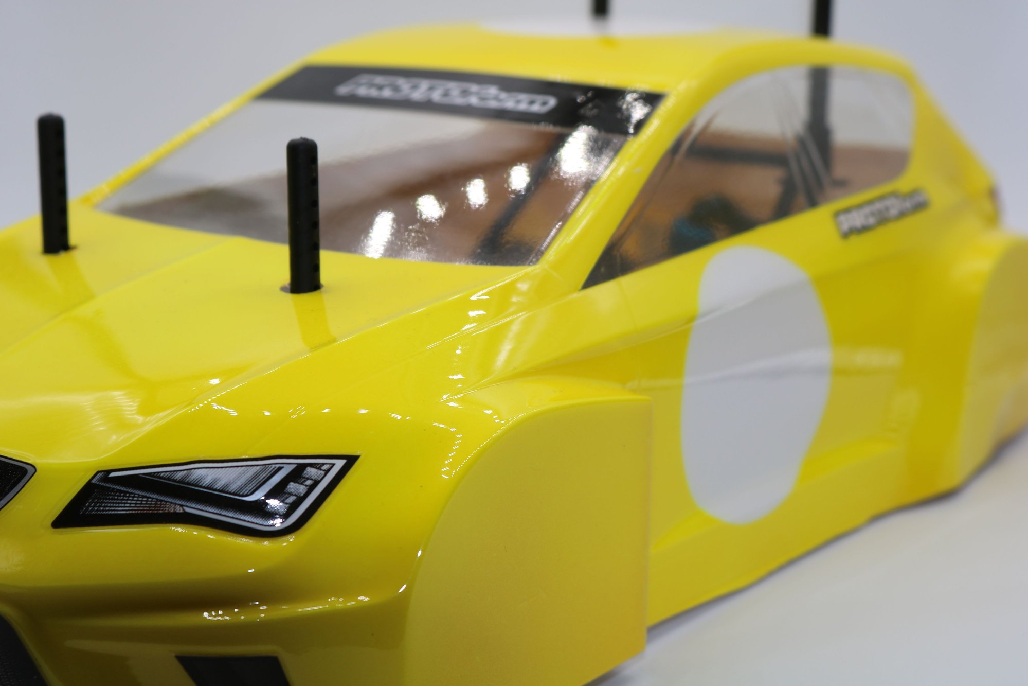 New Tamiya M07R with extras - R/C Tech Forums