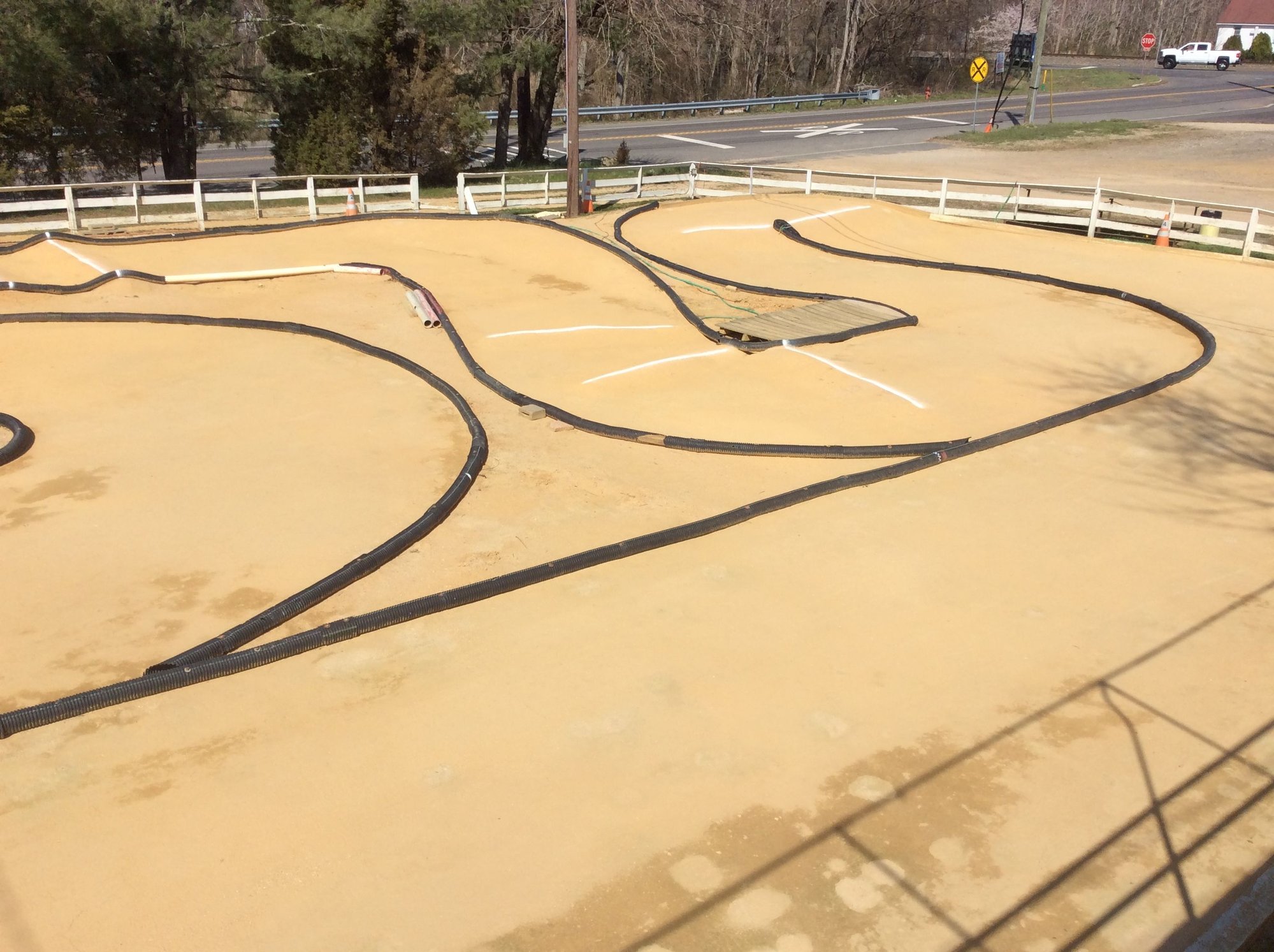 Family Hobbies Raceway Vineland N.J. opening day April 2nd. Page 47 R/C Tech Forums