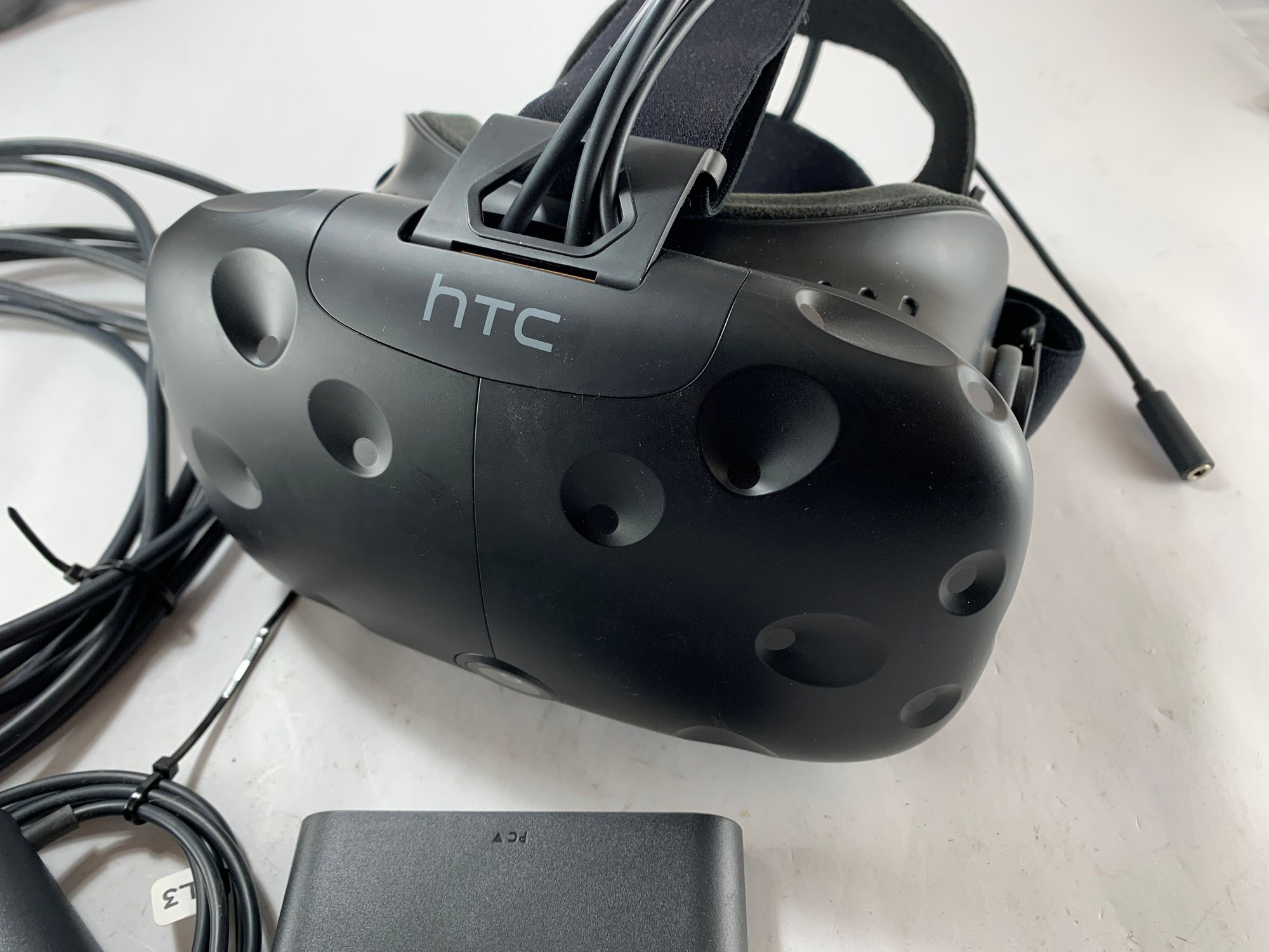 Htc vive ошибка 208 hdmi