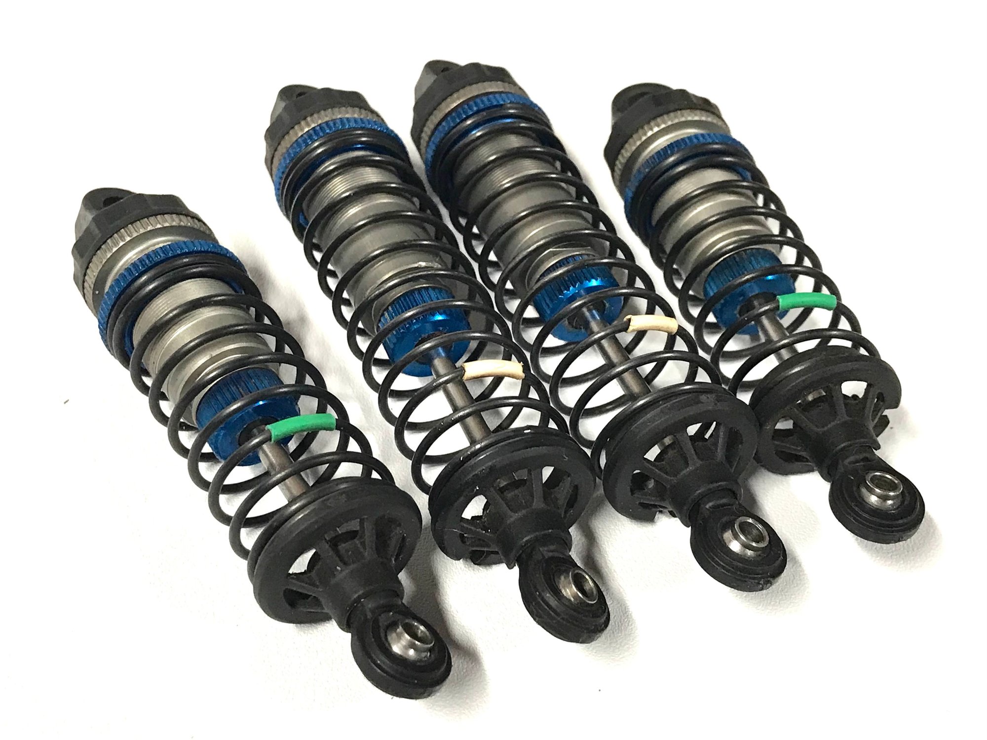 Associated 12mm Big Bore Buggy Shocks - R/C Tech Forums