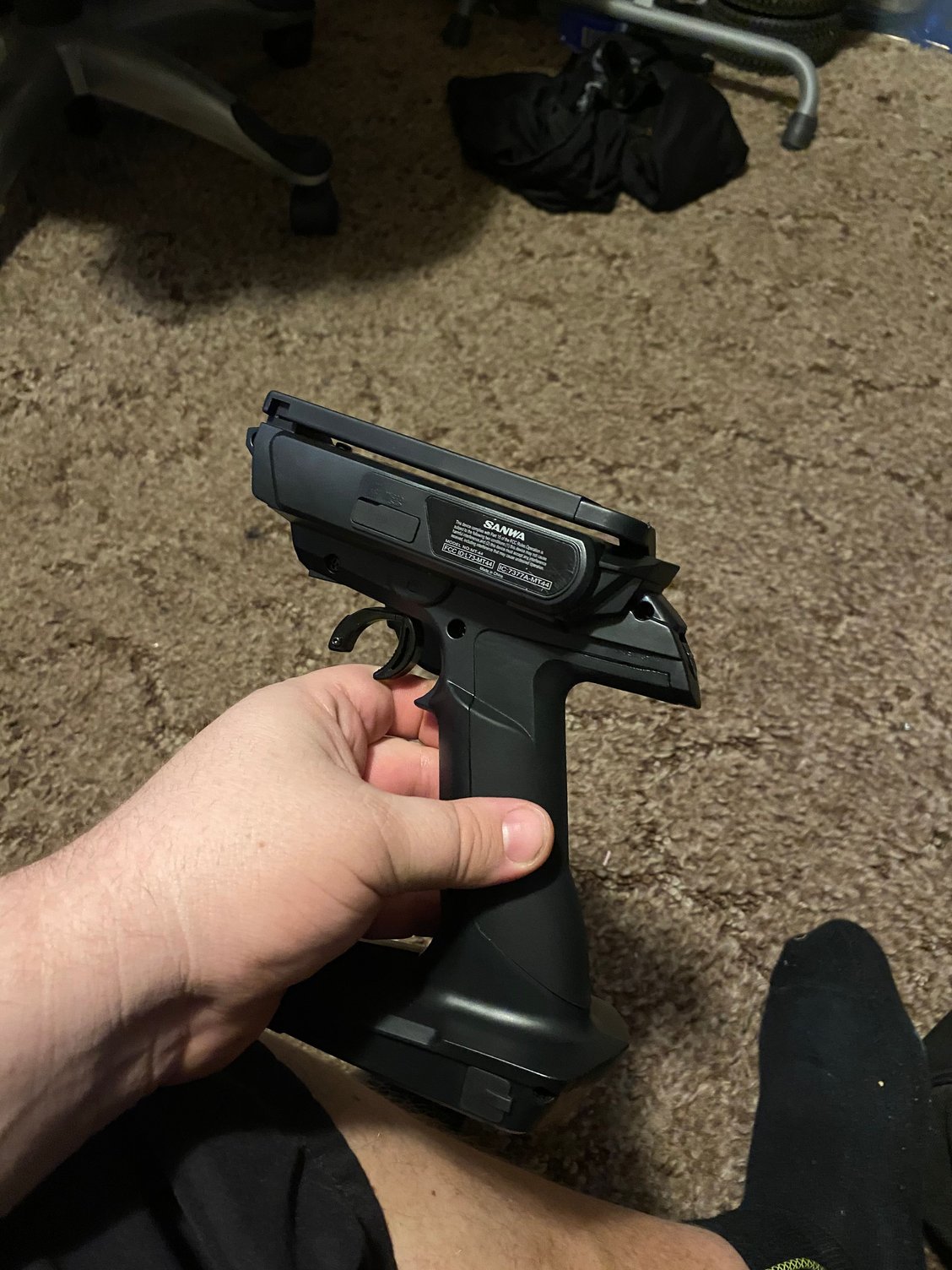 New Mt-44 for trade - R/C Tech Forums
