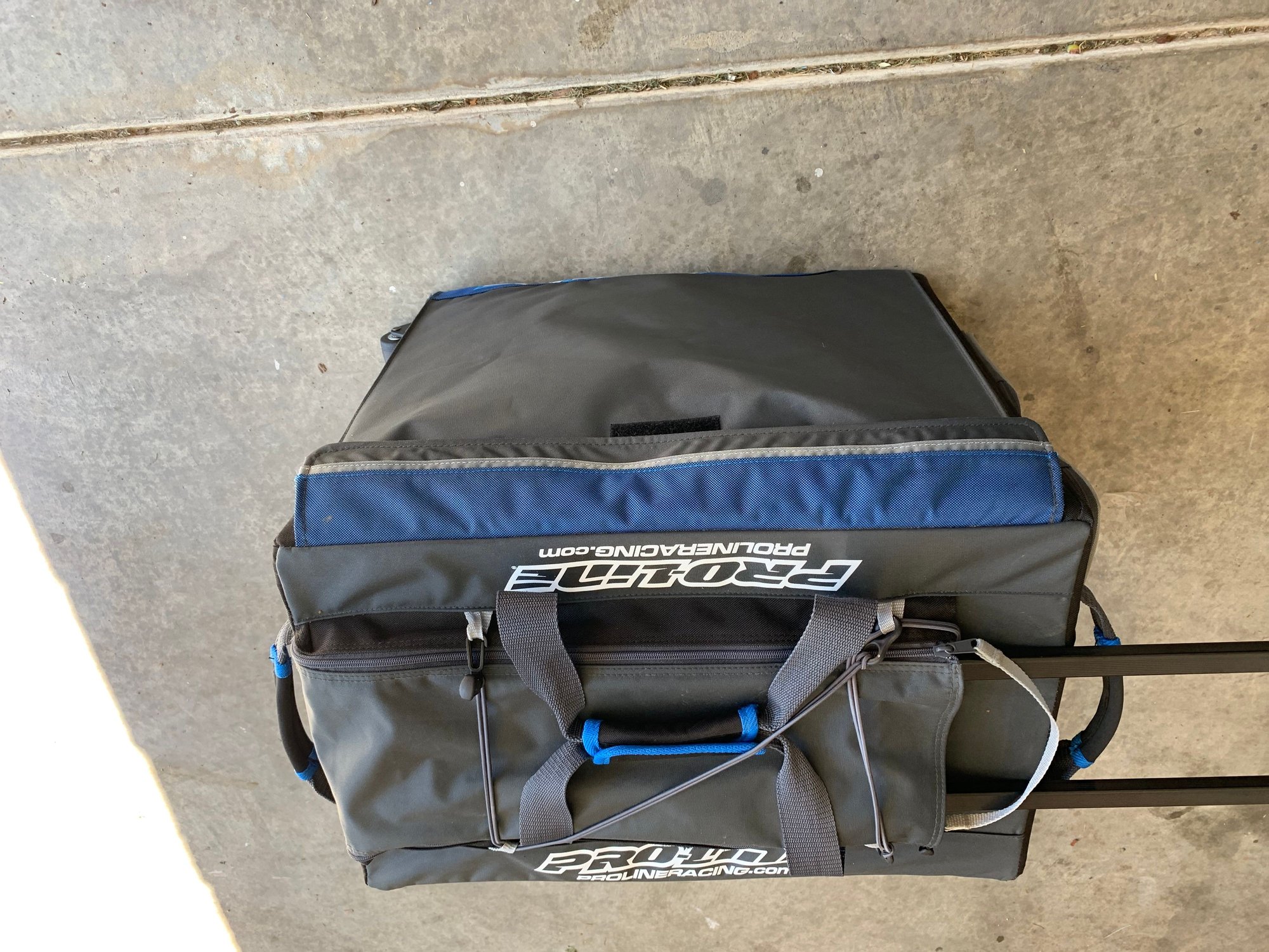 Proline hauler bag - R/C Tech Forums