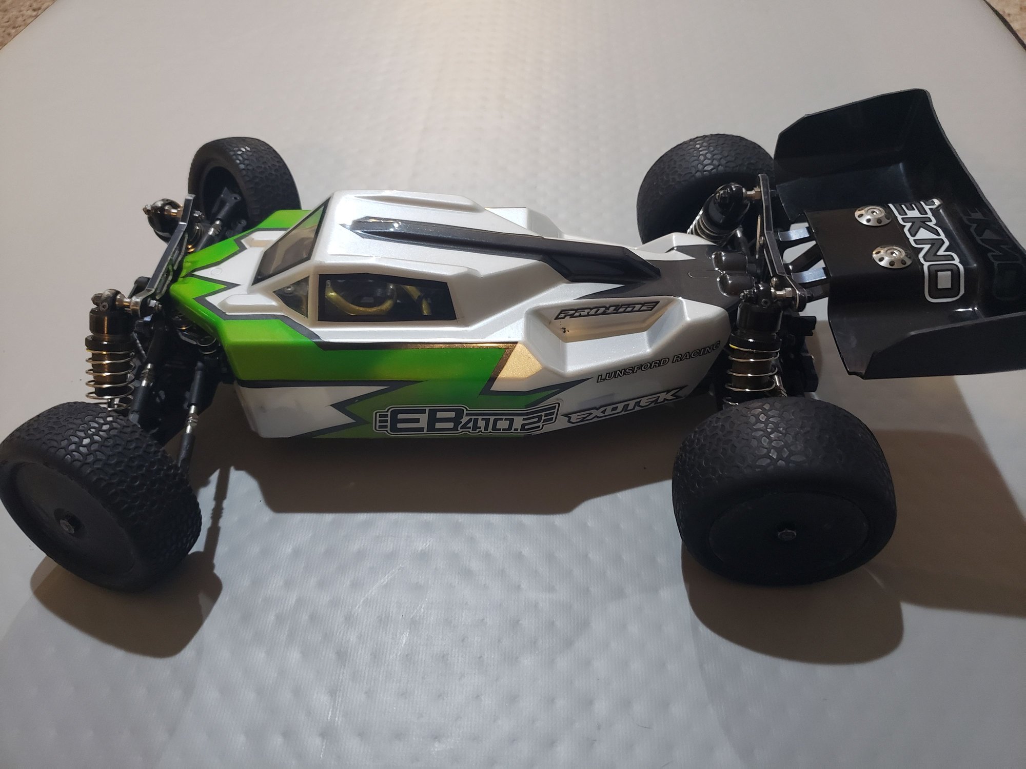 mip tekno eb410