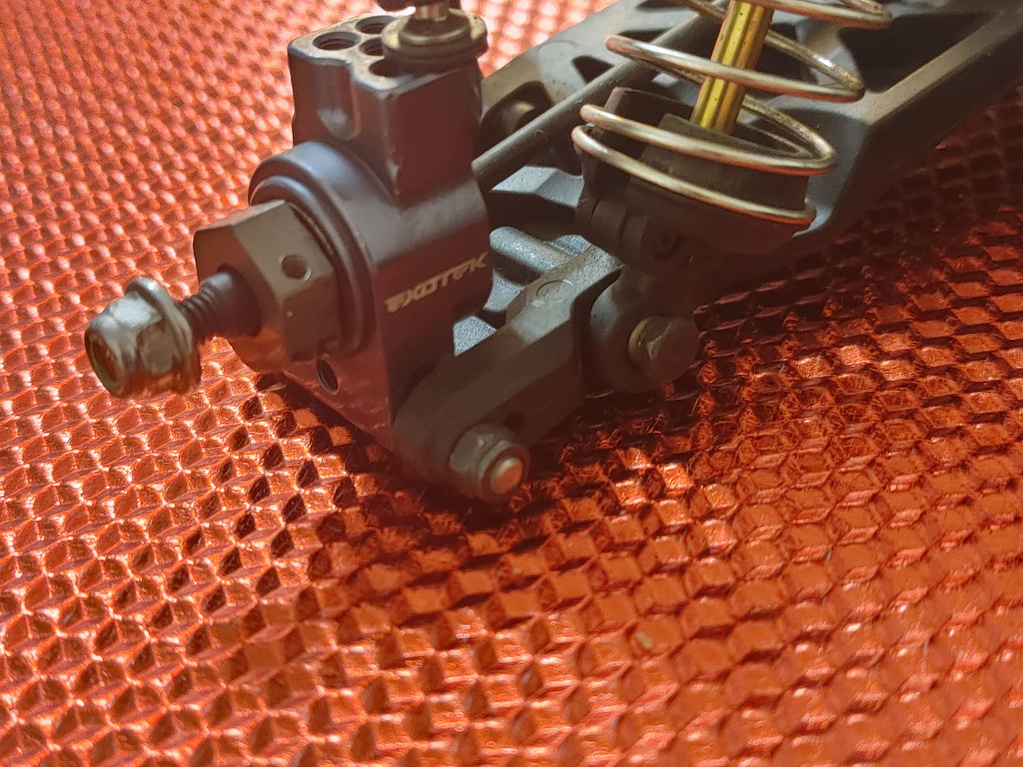 Tekno EB410 UPDATED Roller R/C Tech Forums