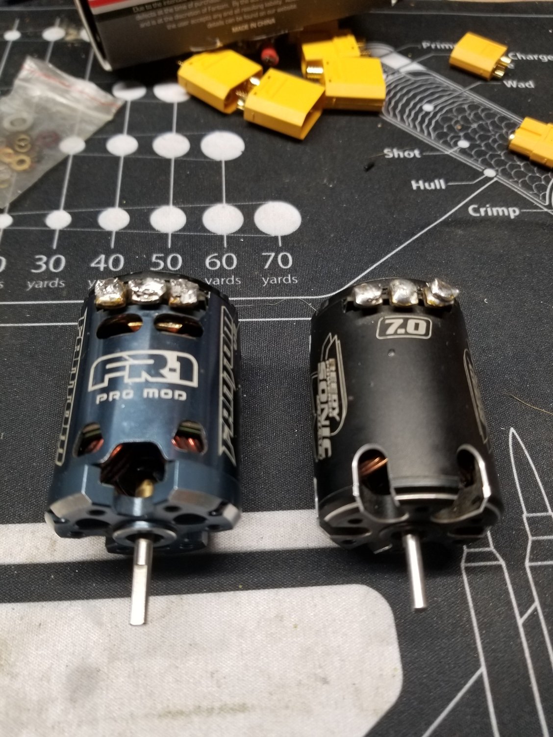 Mod motors R/C Tech Forums