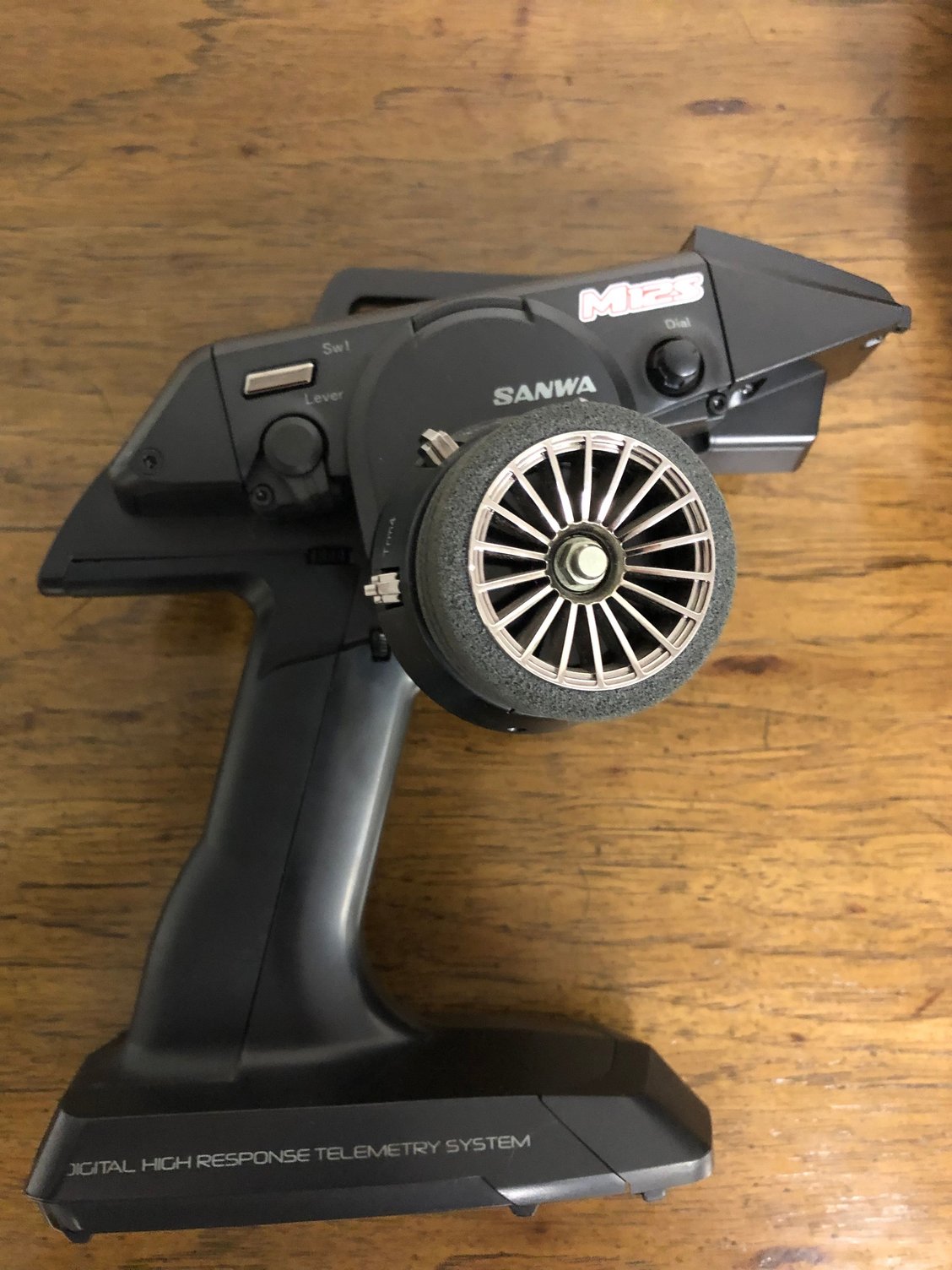 Airtronics/Sanwa M12S - R/C Tech Forums