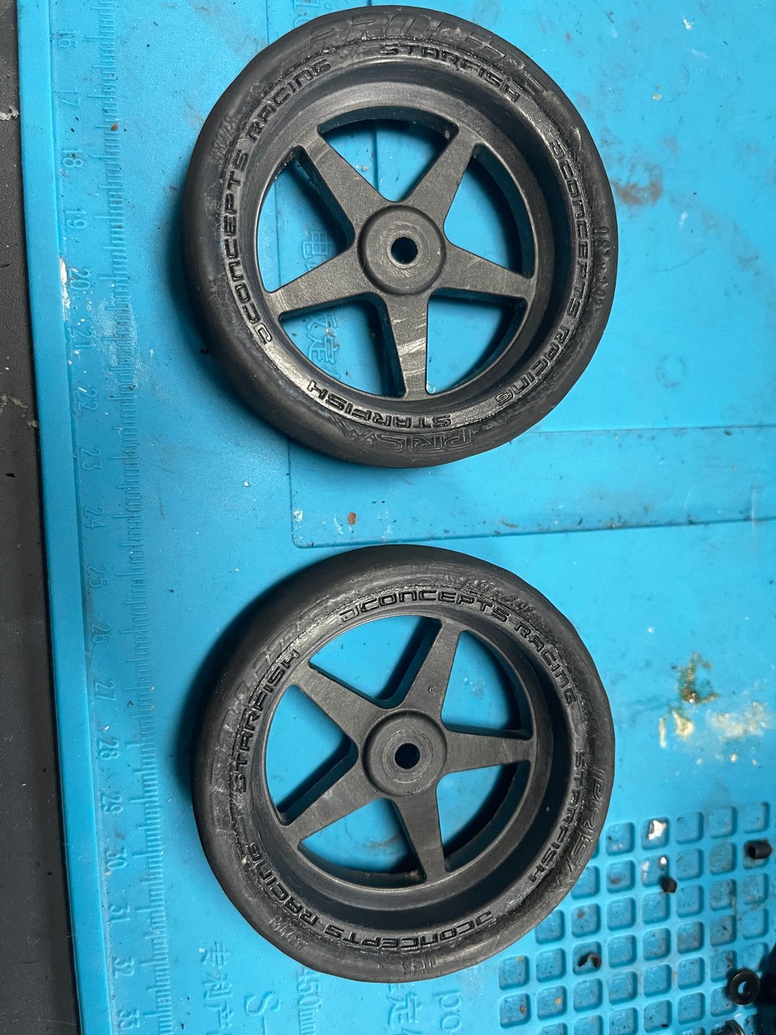 Drag race tires. R/C Tech Forums