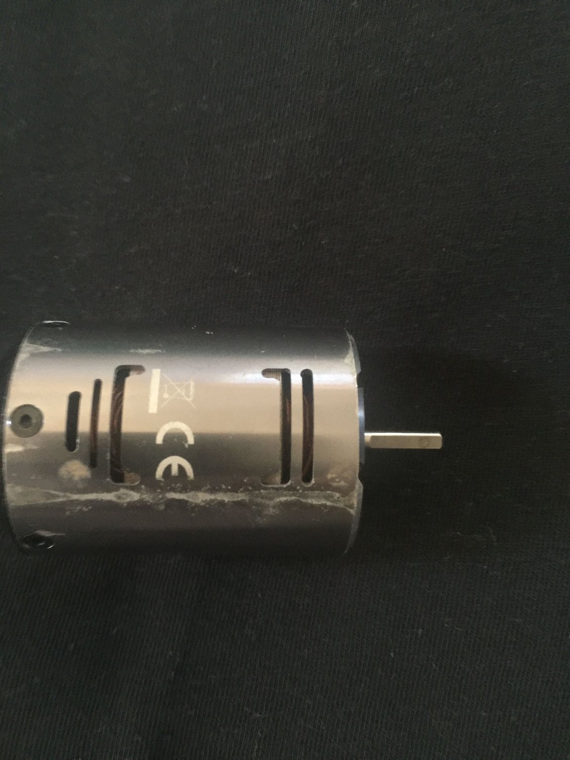 ORION ORI28309 Moteur Brushless 1/10 Vortex VST2 Pro LW 540 7.5T