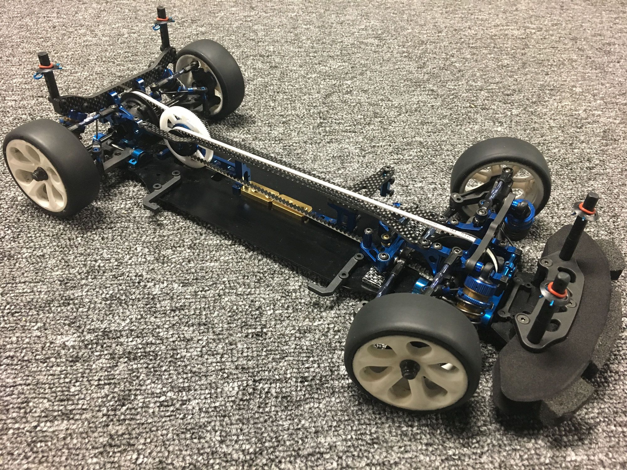 TC7.1 - R/C Tech Forums