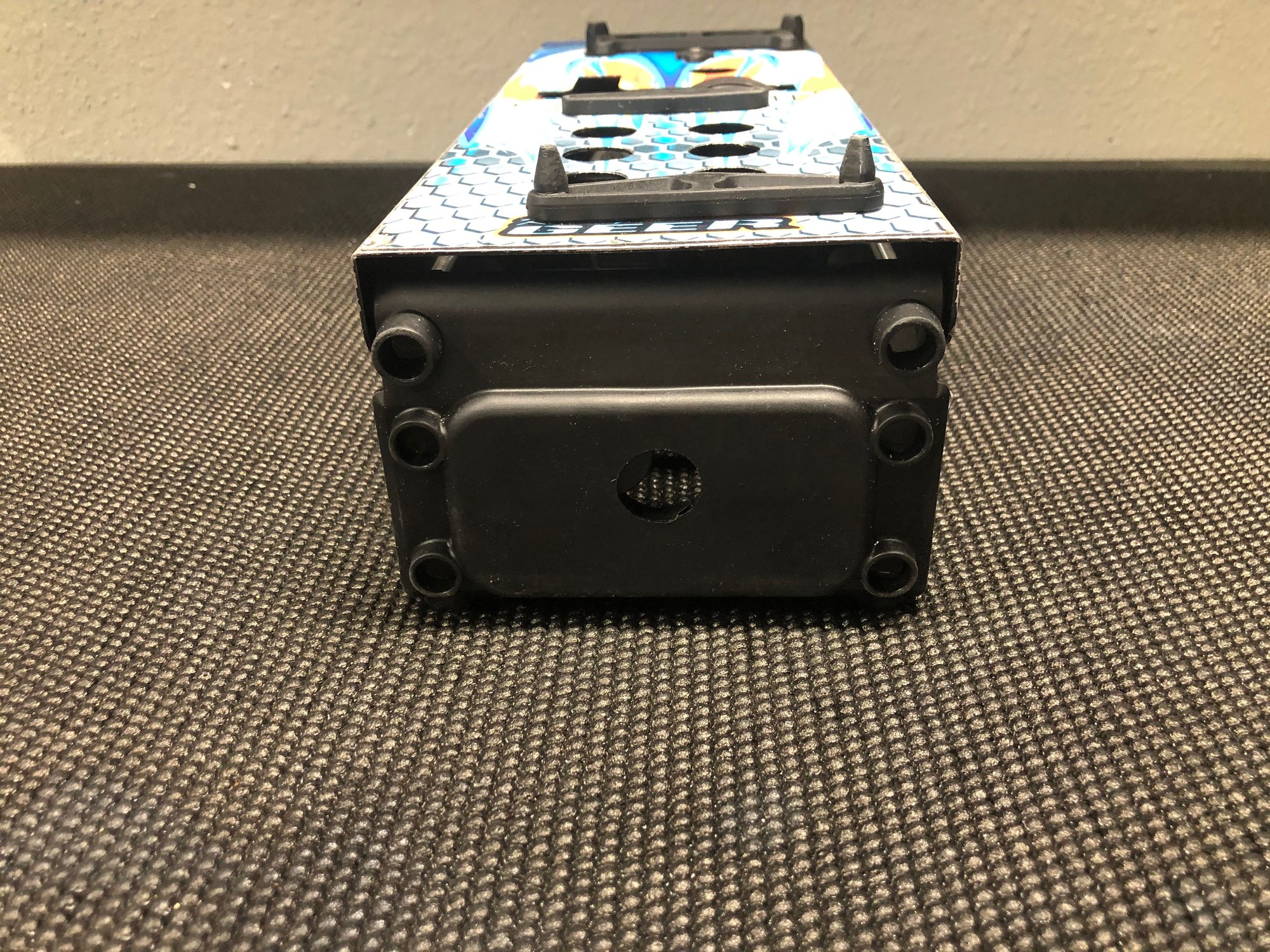 best rc starter box