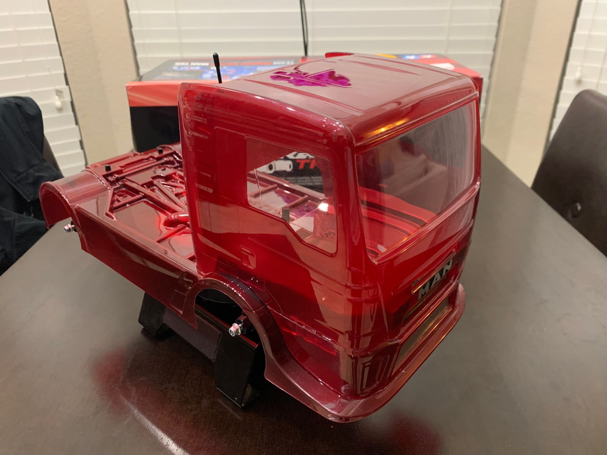 rc tamiya tt01