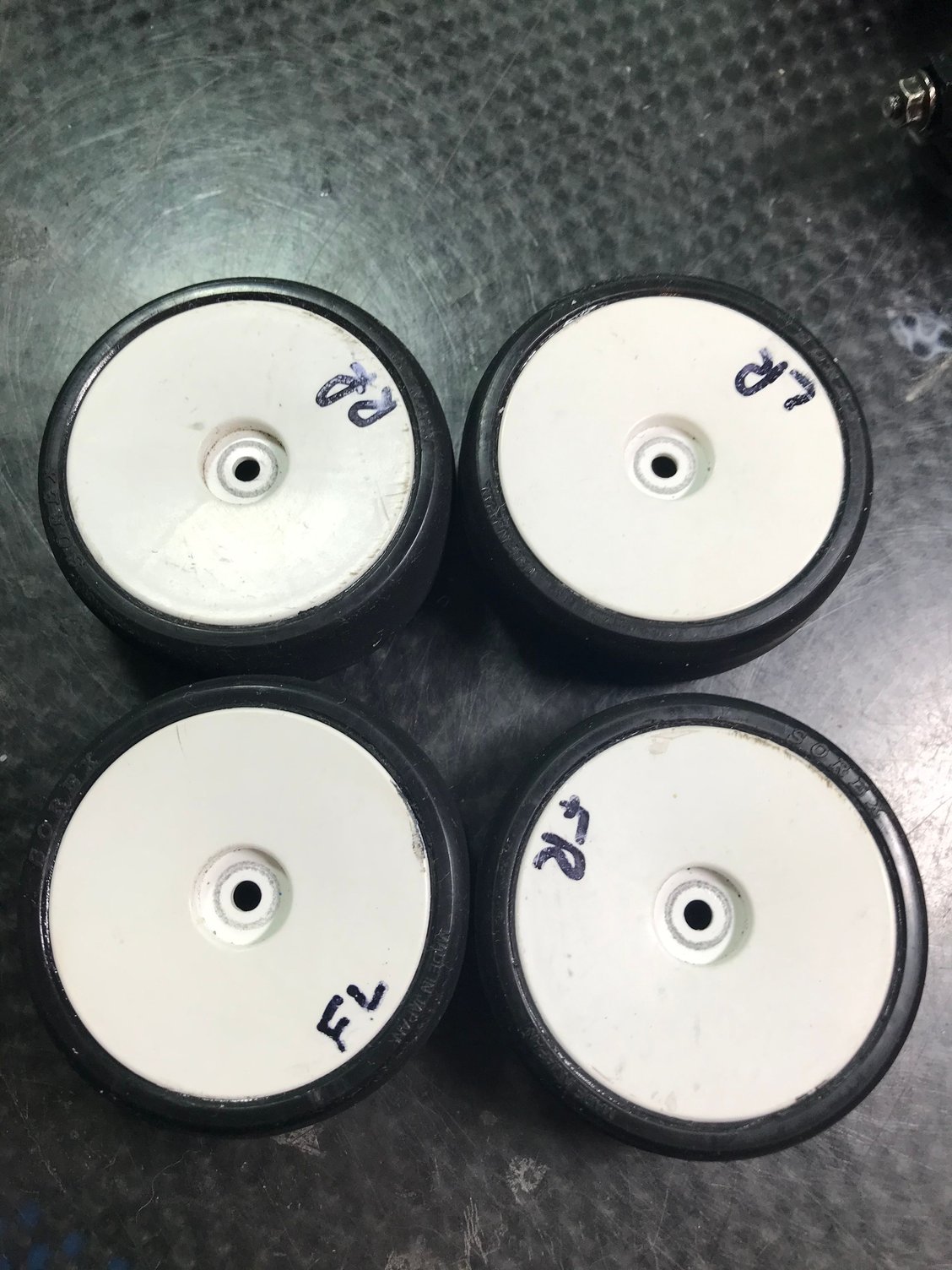 For sale Sorex 36 hot weather TC tire R/C Tech Forums