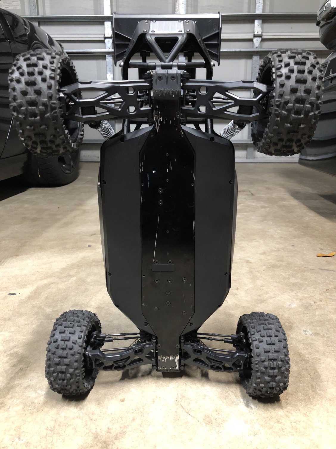 axial exo terra body panels