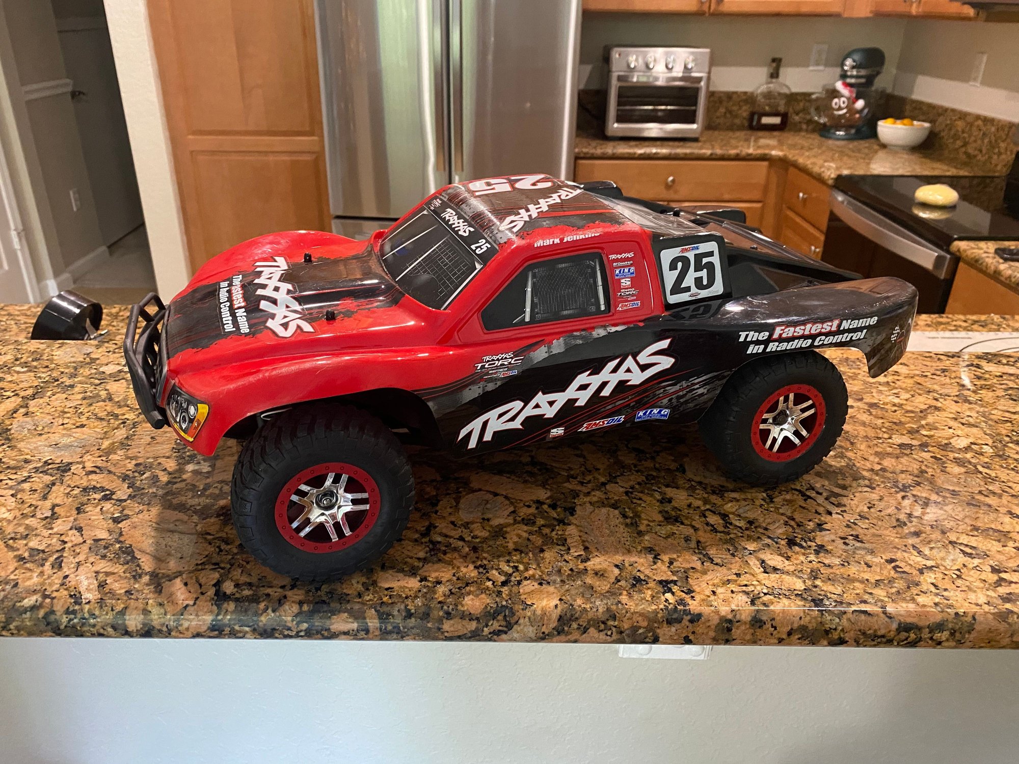 fs-traxxas-slash-4x4-lcg-r-c-tech-forums