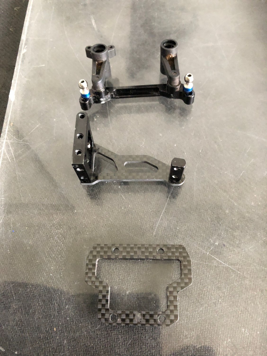 B74.1.2 steering /servo + reedy servo horn 23T R/C Tech Forums