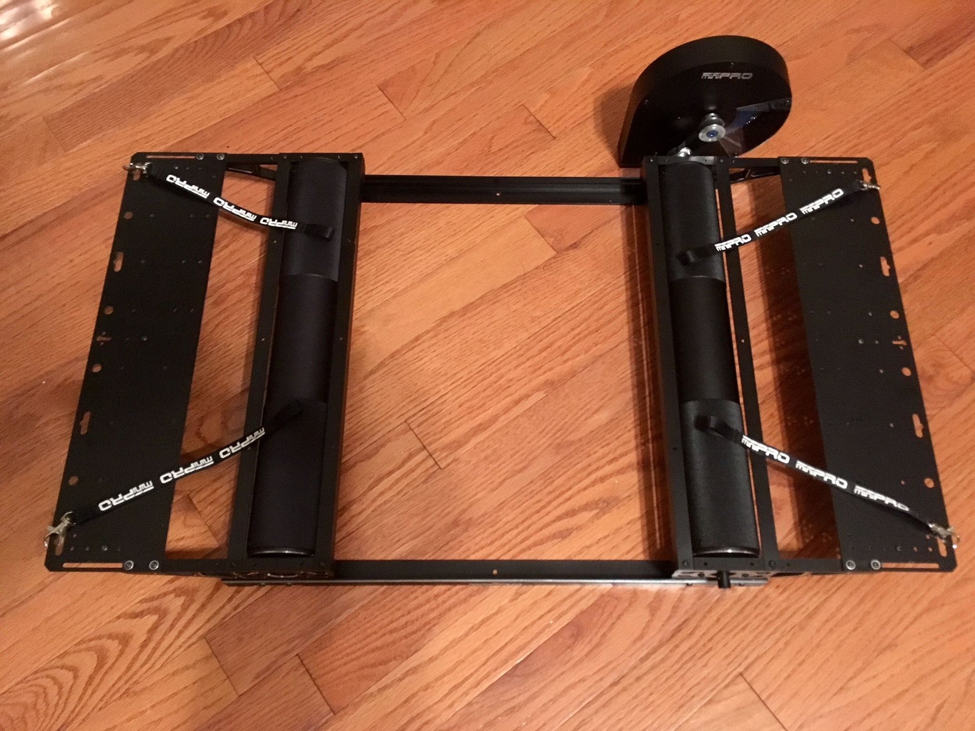 For Sale MiniPro Electric Motor Dyno and Chassis dyno combo R/C Tech