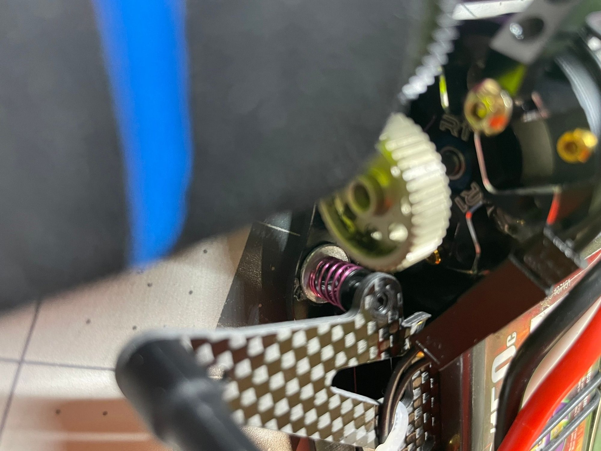 eXcelerate RC Prodigy 12 - Page 10 - R/C Tech Forums