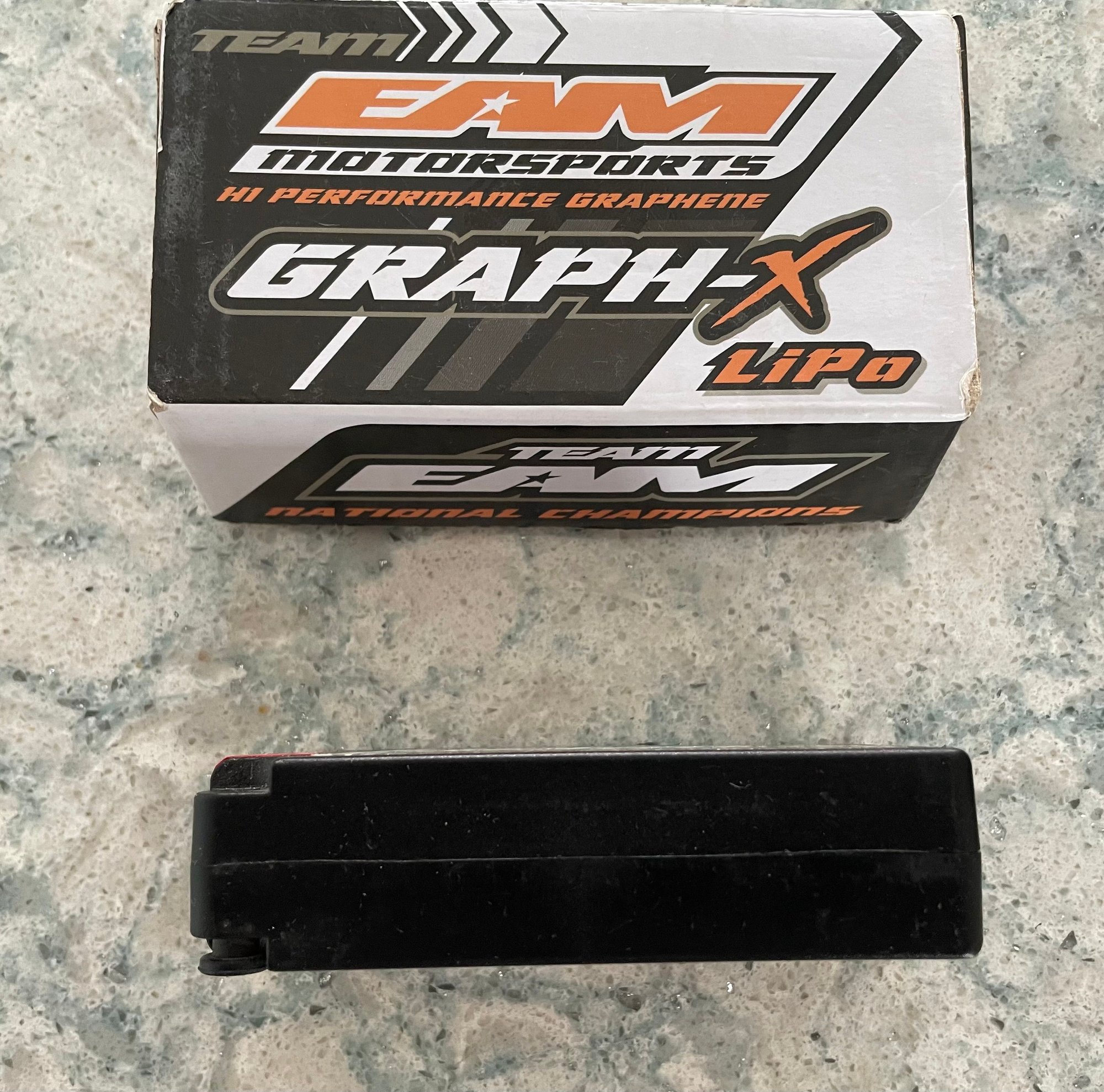 2s lipo packs - R/C Tech Forums