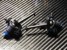 Installed on TC3 spindle blocks.