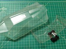 FS: TLR 22x-4
