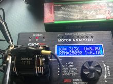New G3 out of the box