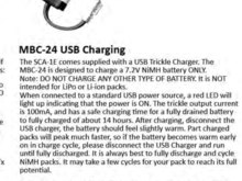 Light will always stay red. Reading this sounds like that charger takes 14 hours to charge s battery 